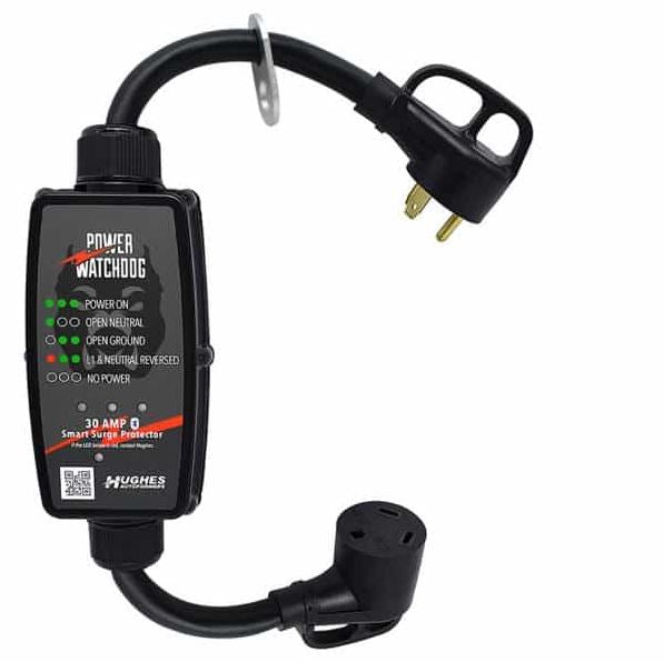 Hughes Auto Pwd30 Surge Protector||pwd30_1.Jpg||86||h6zpwd30||1089221