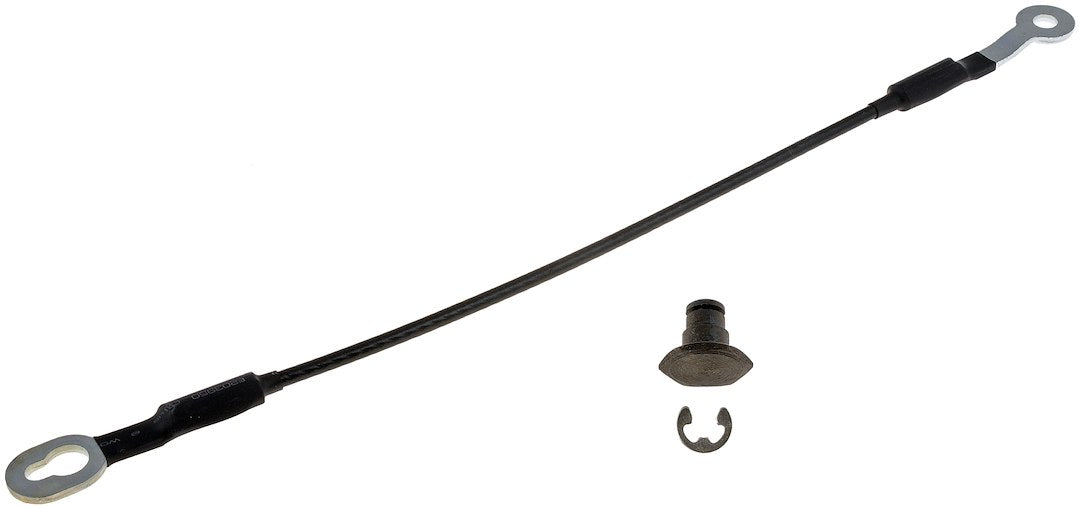 Help! By Dorman 38534 Tailgate Cable||38534-007.Jpg||91||d1838534||1008713