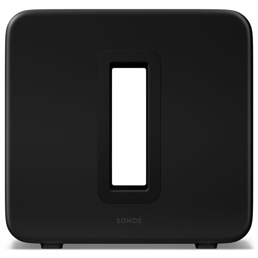 Product of Sonos Subg4us1blk Subwoofer