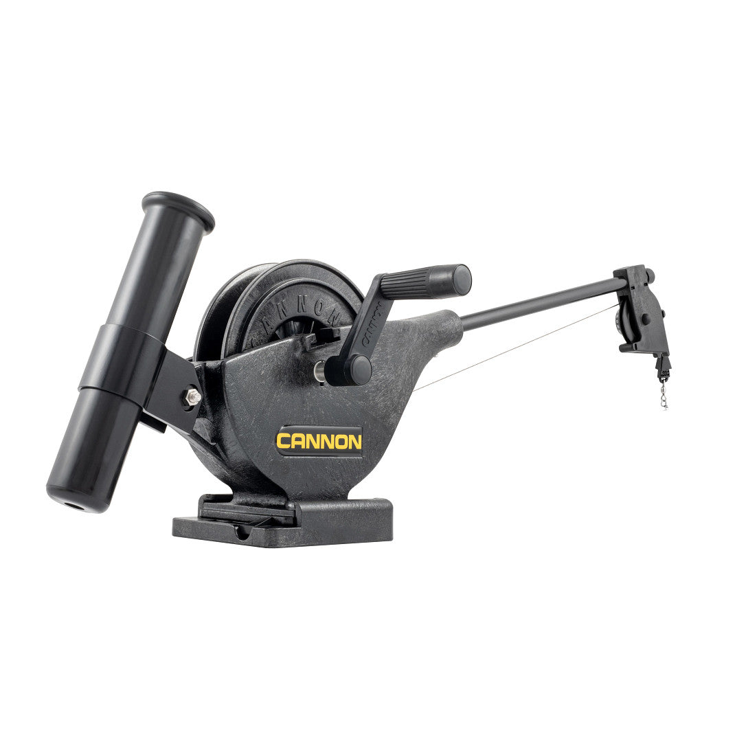Product of Cannon 1901250 Downrigger