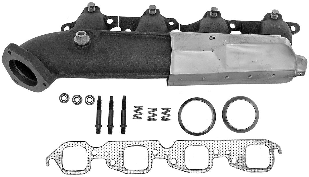 Dorman (Oe Solutions) 674-268 Exhaust Manifold||674-268-007.Jpg||91||d18674268||2243779