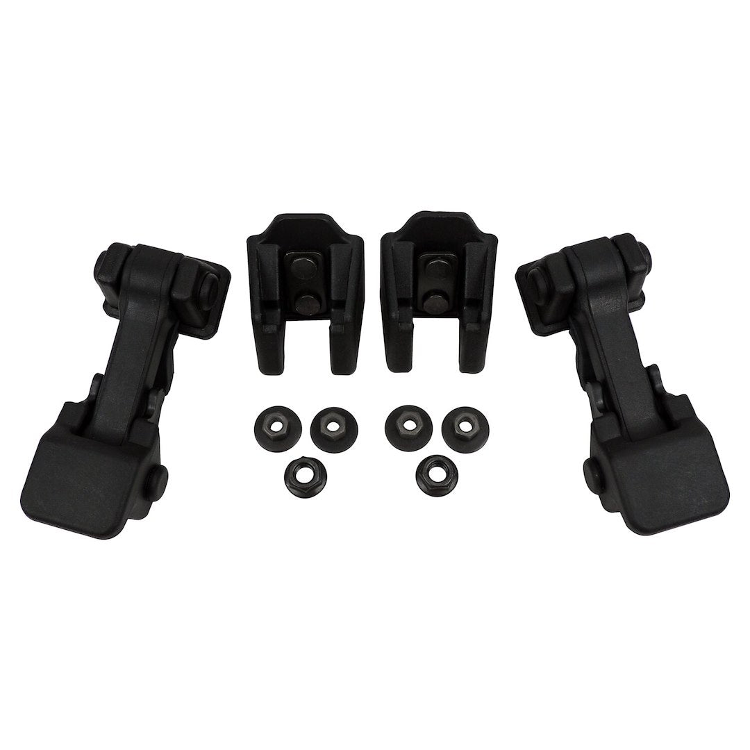 Crown Automotive 55395653k2 Hood Latch||55395653k2.Jpg||85||c1y55395653k2||1109243