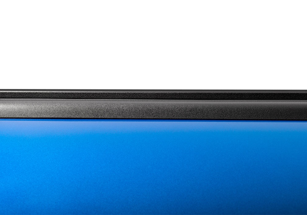 Product of BAK Industries Revolver X4TS Hard Roll-Up 80146RK Tonneau Cover