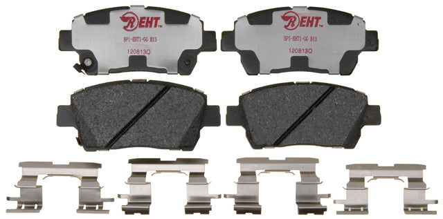 Raybestos Brakes Eht822h Brake Pad||eht822h-1.Jpg||85||r53eht822h||1404355