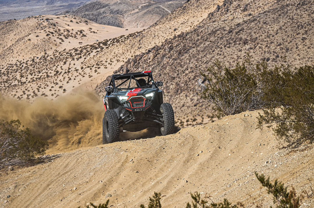 Hcr Racing Rzr-07300bk Performance Suspension Kit||rzr-07300bk_9.Jpg||94||d78rzr07300bk||1061767