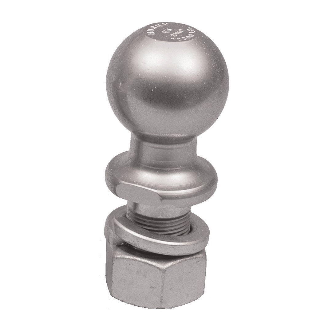 Husky Towing 39386 Trailer Hitch Ball||hus_39386_Trailer Hitch Ball.Jpg||85||hus39386||1357613