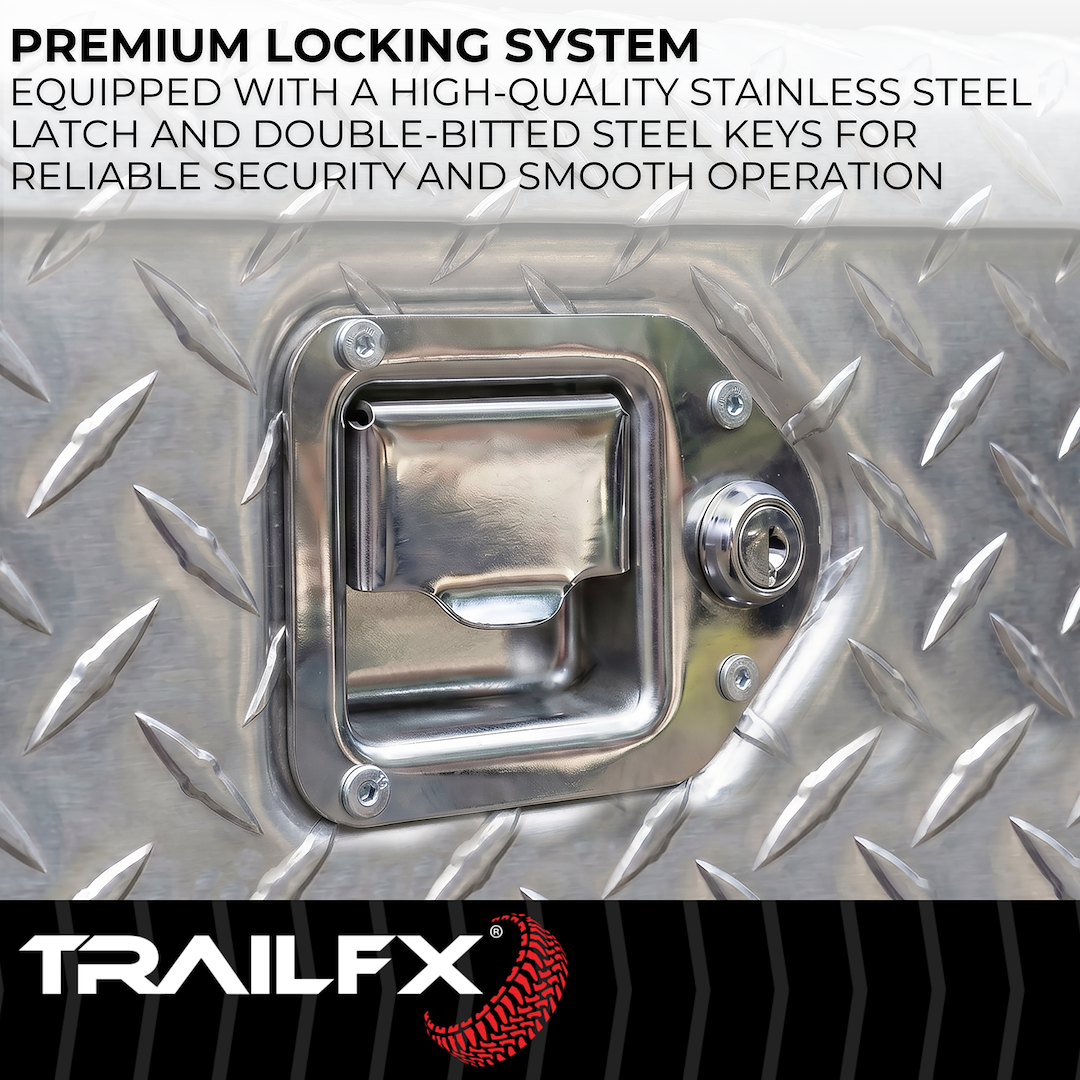 Trailfx 201191 Tool Box||t8e_201191_Trailer_Tounge_Toolbox_B2c_5.Png||89||t8e201191||2327196