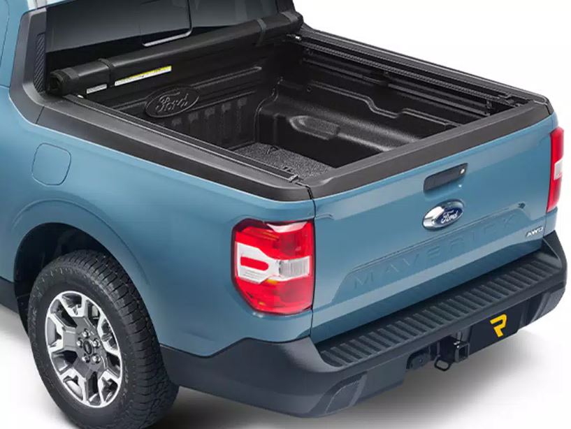 Product of Truxedo PRO X15 1432501 Tonneau Cover