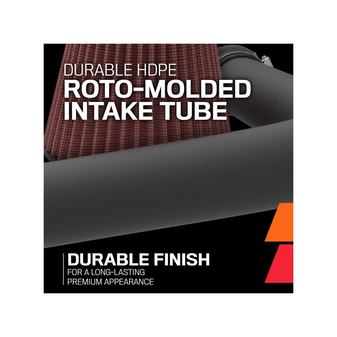 Product of K & N Filters 63-1588 Cold Air Intake w/ Filter