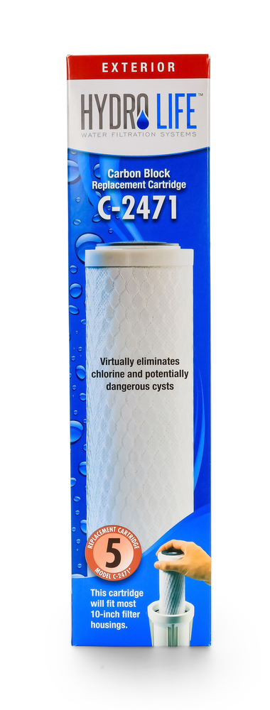 Product of Camco 52418 Fresh Water Filter Cartridge