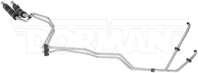 Dorman (Oe Solutions) 624-439 Auto Trans Oil Cooler Hose Assembly||624-439_1.Jpg||86||d18624439||1247972