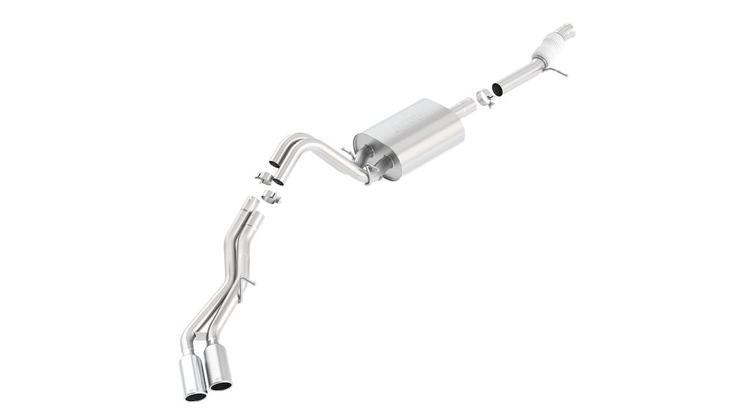 Borla 140557 Exhaust System Kit||140557.Jpg||85||b25140557||1280608