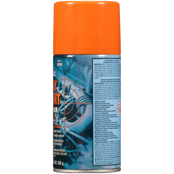 Product of Permatex 82099 Adhesive Sealant