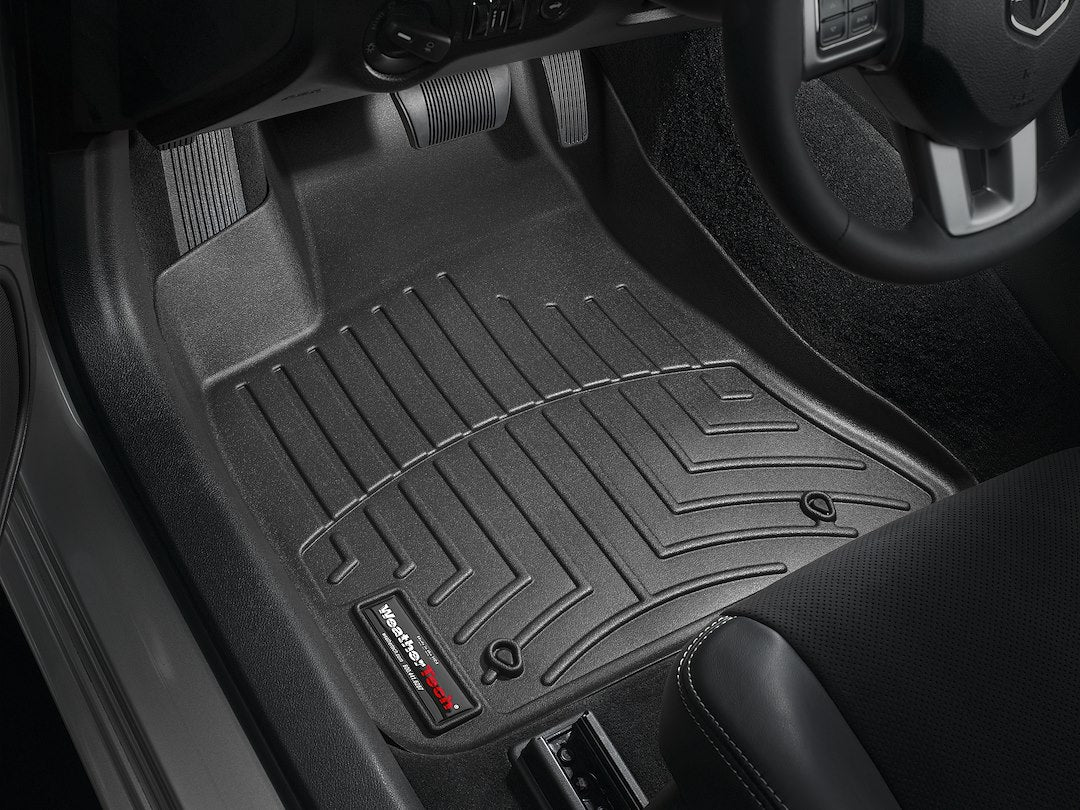 Weathertech (Usa) 443791 Floor Liner||443791_1.Jpg||86||w24443791||1661370