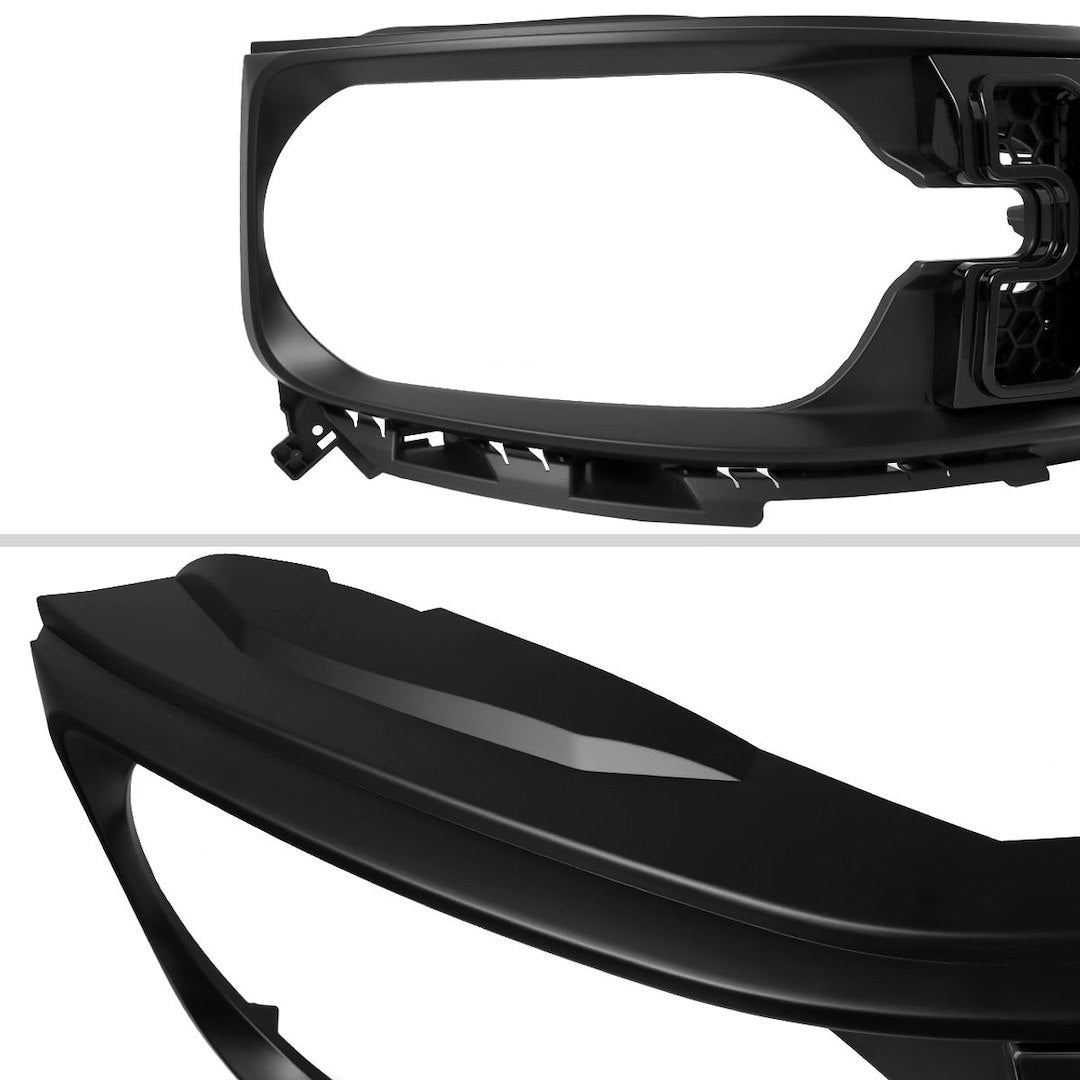 Spec-D Tuning Hg-Bco21jm-Gl Grille||||89||sdthgbco21jmg||1918925