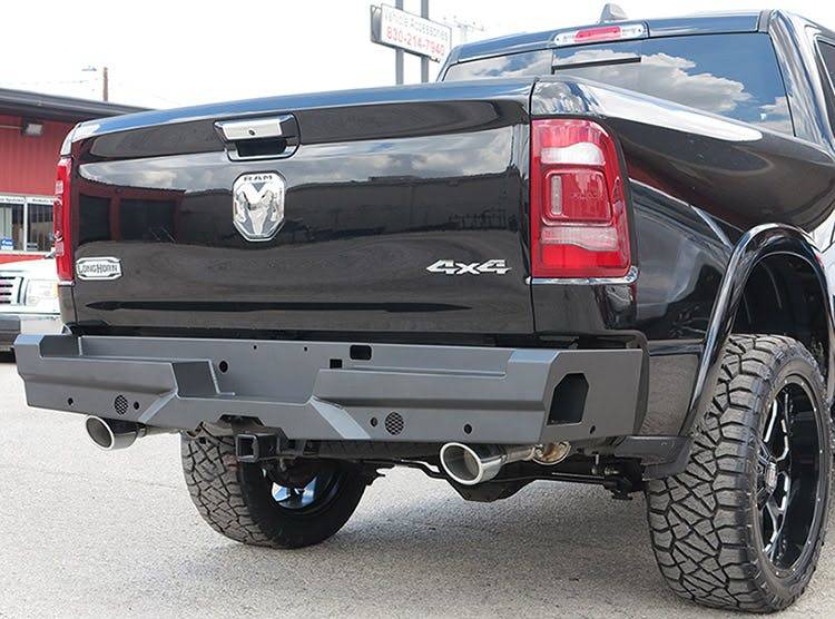 Product of Steelcraft 65-22270 Elevation Bumper