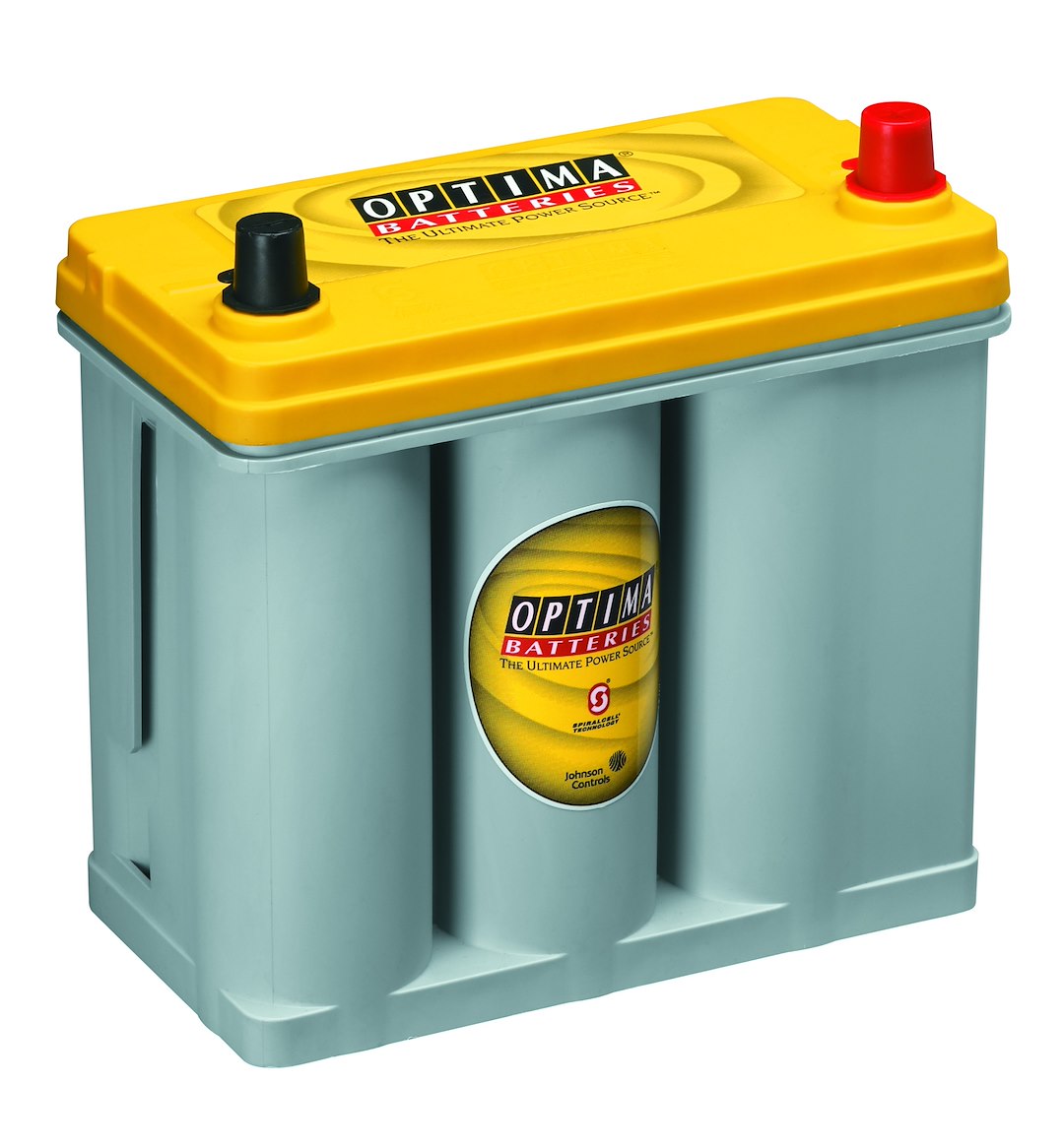 Product of Optima Battery 8073-167 Battery