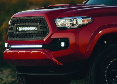 Product of Rigid Lighting 931314 Light Bar