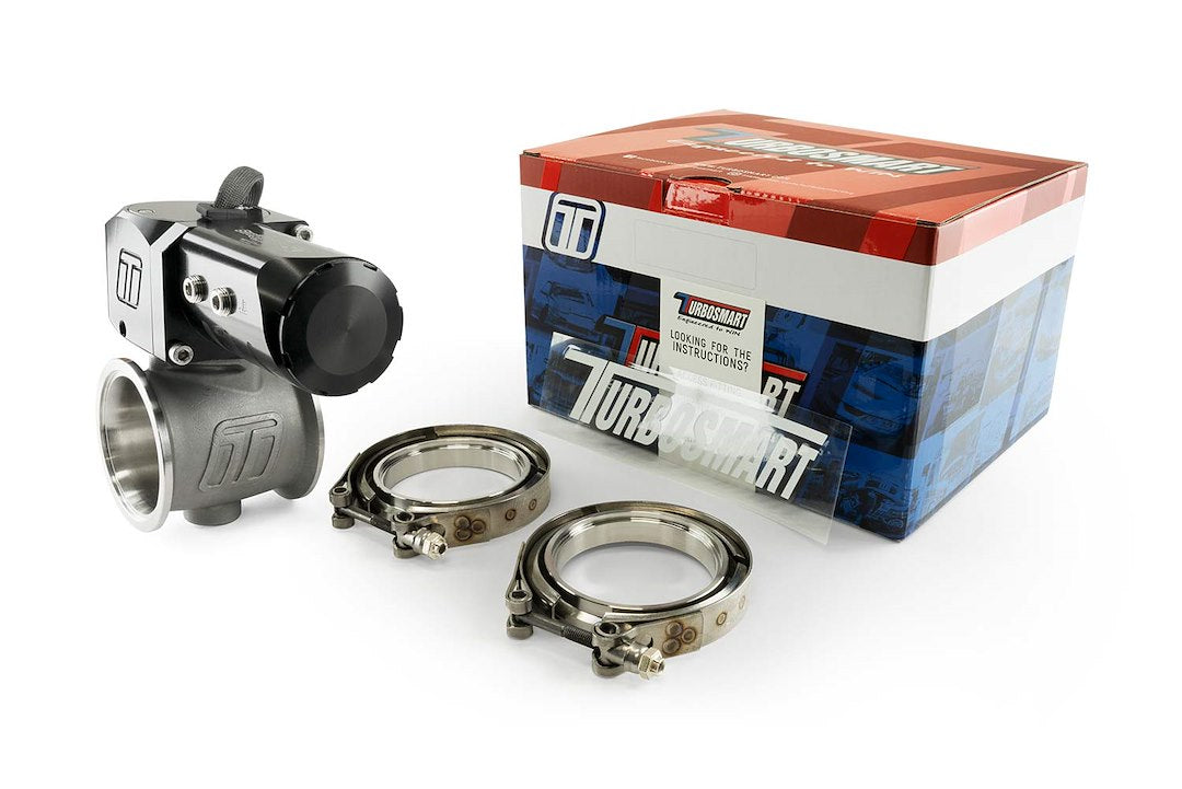 Product of Turbo Smart Ts-0565-1002 Turbocharger Wastegate