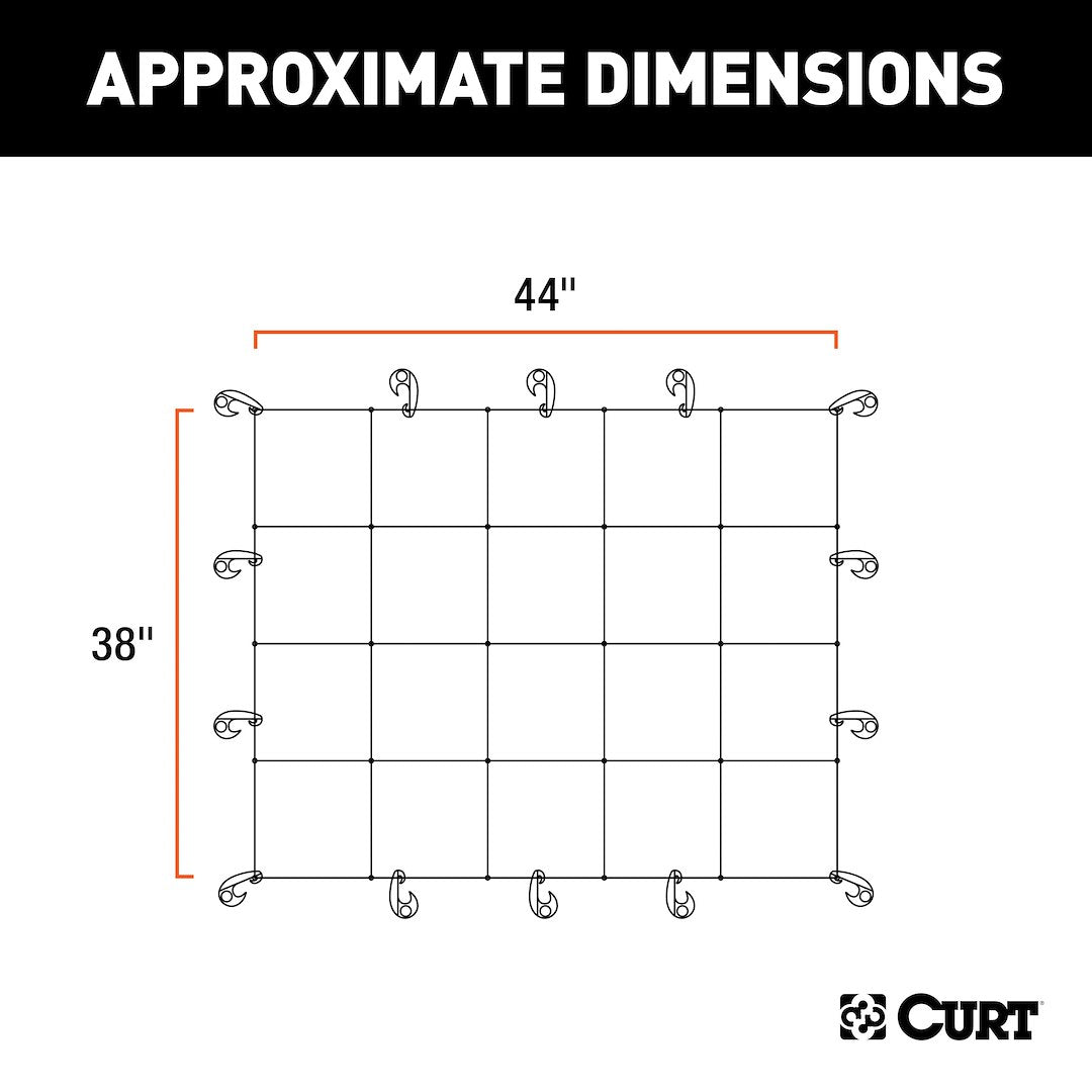 Curt 18200 Exterior Cargo Net||18200_3008x1990_Ca.Jpg||90||c9318200||1376424