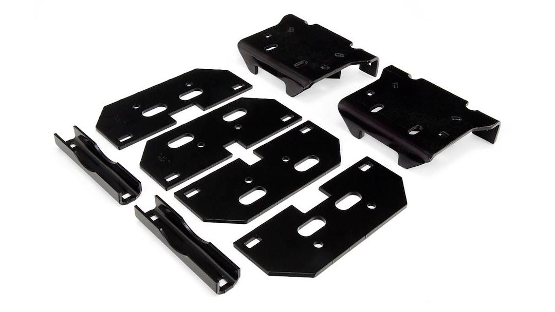 Product of Air Lift 94295 Helper Spring Kit