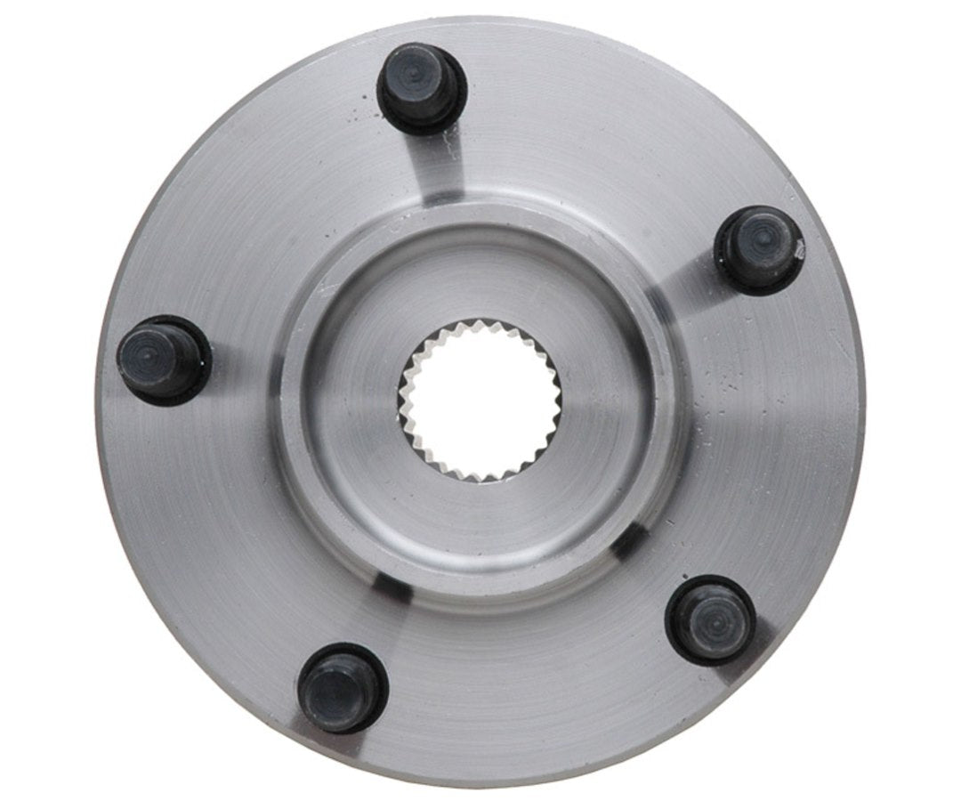 Raybestos Brakes 713123 Wheel Bearing And Hub Assembly||713123_2.Jpg||87||r42713123||1117009