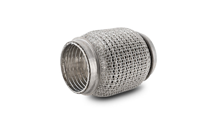 Product of Vibrant Performance 66604 Exhaust Flex Connector