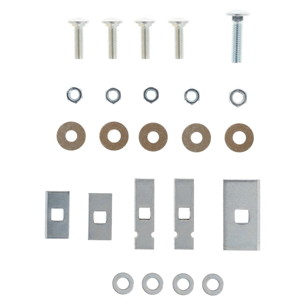 Product of Draw-Tite 76630 Class III Trailer Hitch Rear w/ 2 Inch Receiver