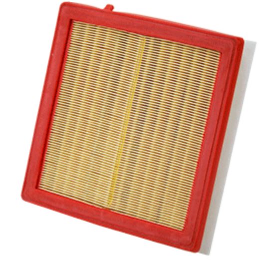 Product of Wix Filters WA10650 OEM Disposable Air Filter