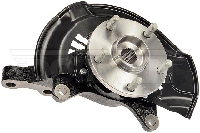 Dorman (Oe Solutions) 686-257 Wheel Bearing And Hub Assembly||686-257_2.Jpg||87||d18686257||915881