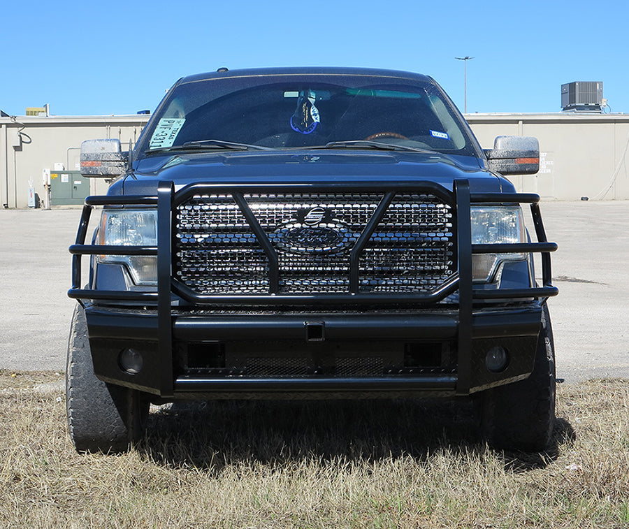 Steelcraft Hd11360r Bumper||hd11360r.Jpg||85||stlhd11360r||1740202