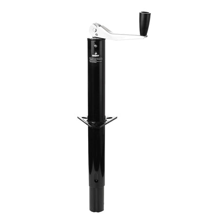 Product of Husky Towing 30780 5000 Pound Manual Trailer Tongue Jack