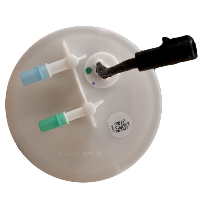Delphi Technologies Fg0969 Fuel Pump Electric||||88||delfg0969||2015986