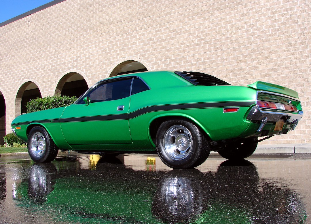 Product of US Mags Wheel 15x8 Natural Wheel - 5x5.50 Bolt Pattern