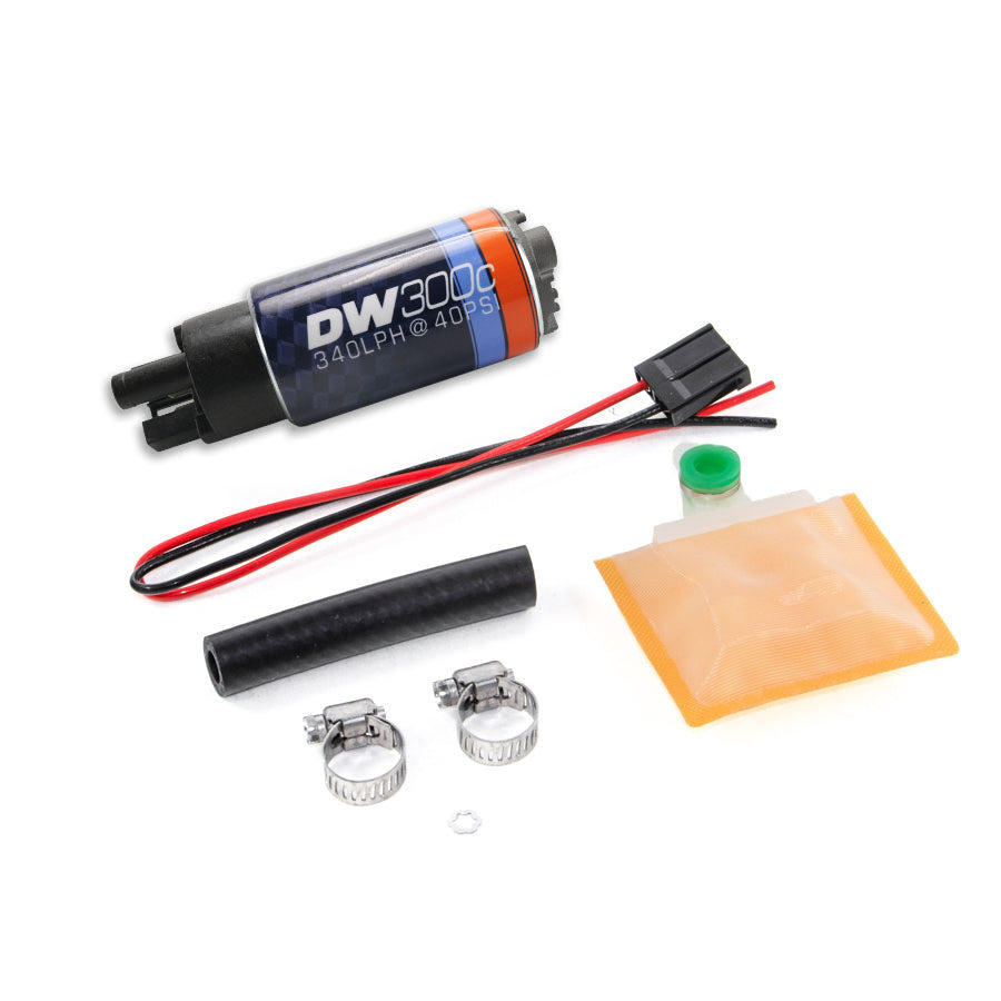 Product of Deatschwerks 9-307-1000 Fuel Pump Electric