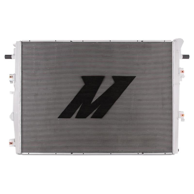 Product of Mishimoto Mmrad-F2d-17 Radiator