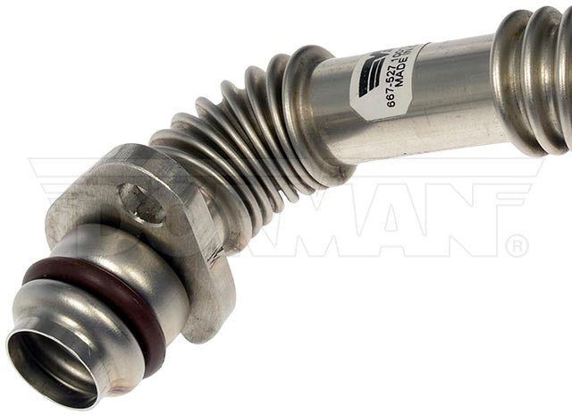 Product of Dorman (Oe Solutions) 667-527 Turbocharger Oil Return Kit