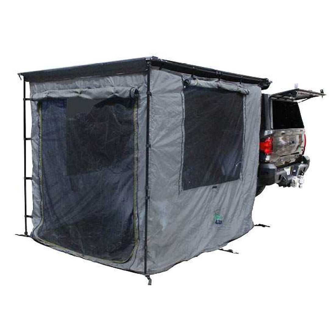Product of Overland Vehicle Systems 18089921 Awning Enclosure