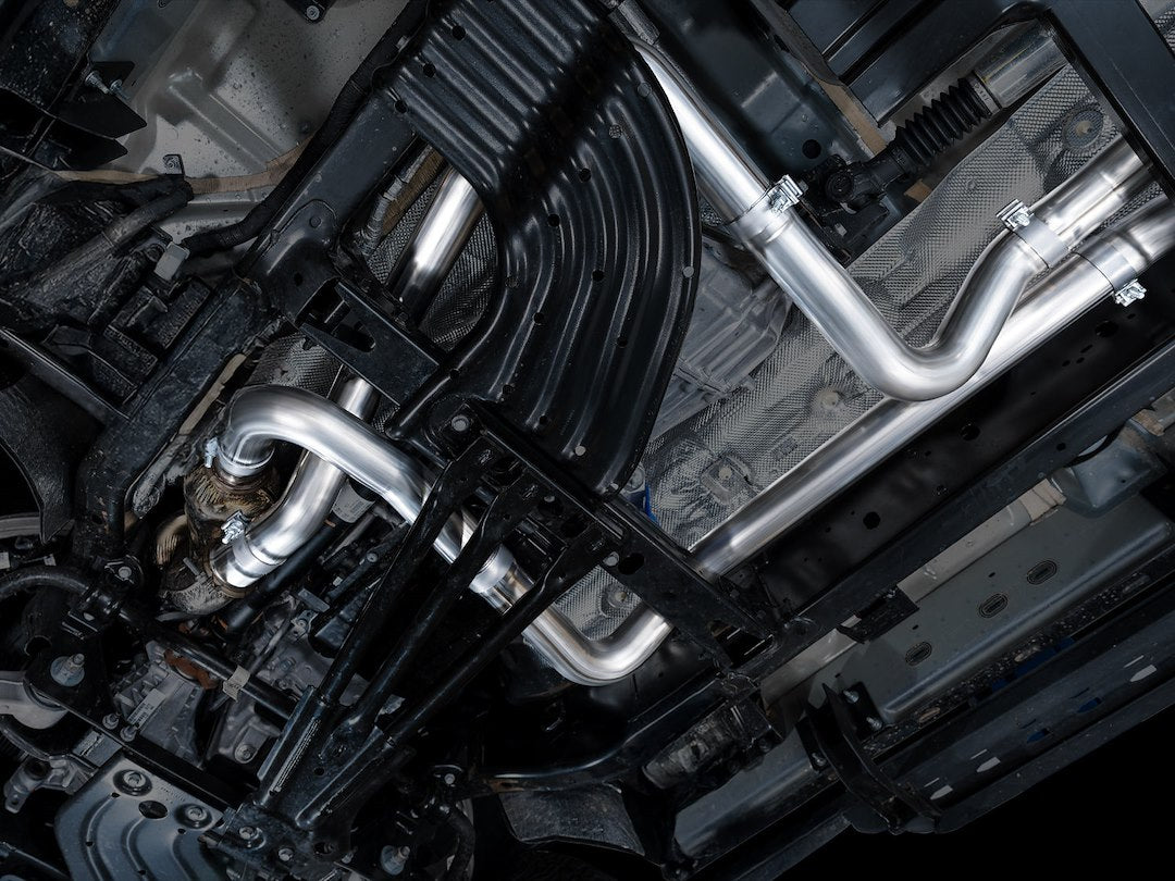 Awe Tuning 3015-32630 Exhaust System Kit||3015-32630_8.Jpg||93||awe301532630||1743469