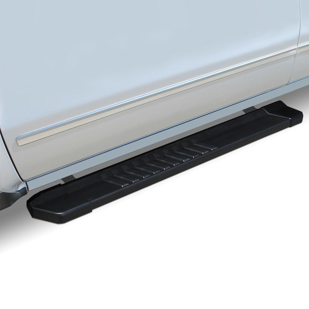 Raptor Series 1760-Blk Running Board Component||1760-Blk_1.Jpg||86||rpt1760blk||1129676