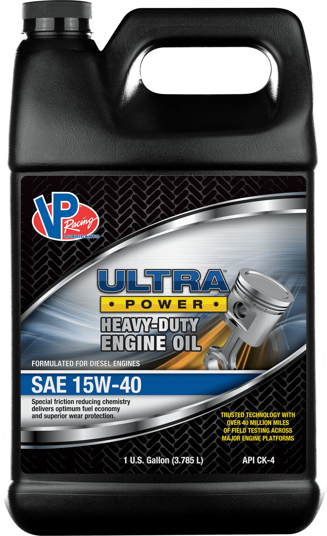 Product of Vp Racing Fuels Vp5915404 Oil