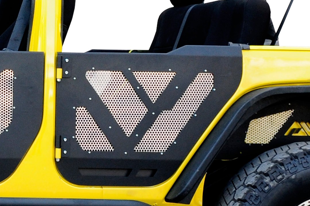 Paramount Automotive 81-10910 Door||81-10910_8.Jpg||93||p1z8110910||1262790