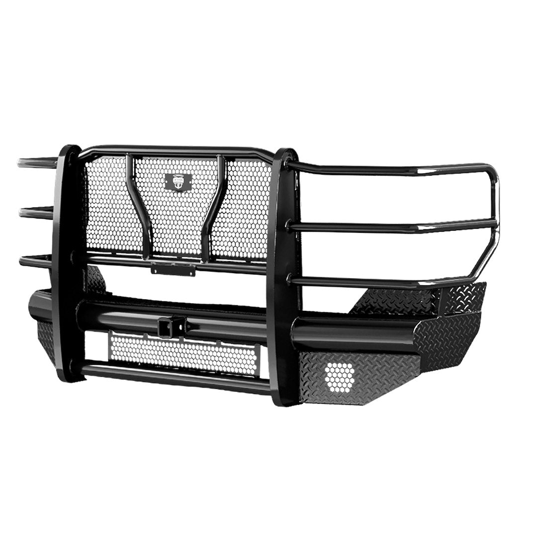 Product of Cattleman HD 2365PR Bumper