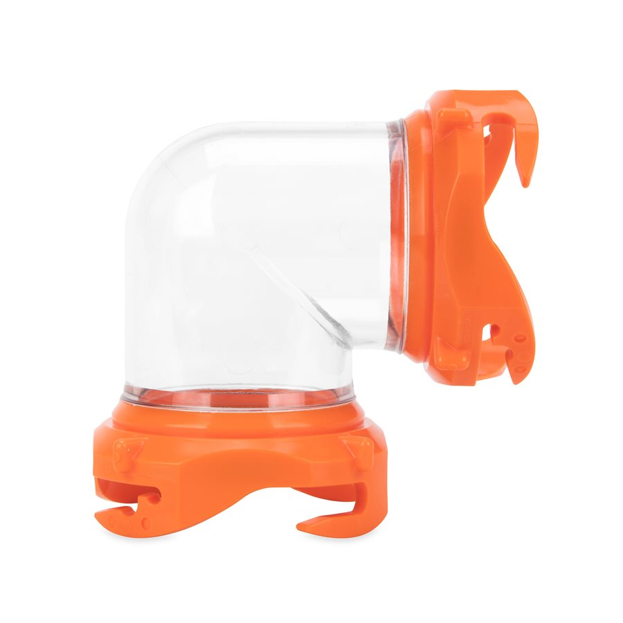 Product of Camco 39485 Sewer Hose Connector