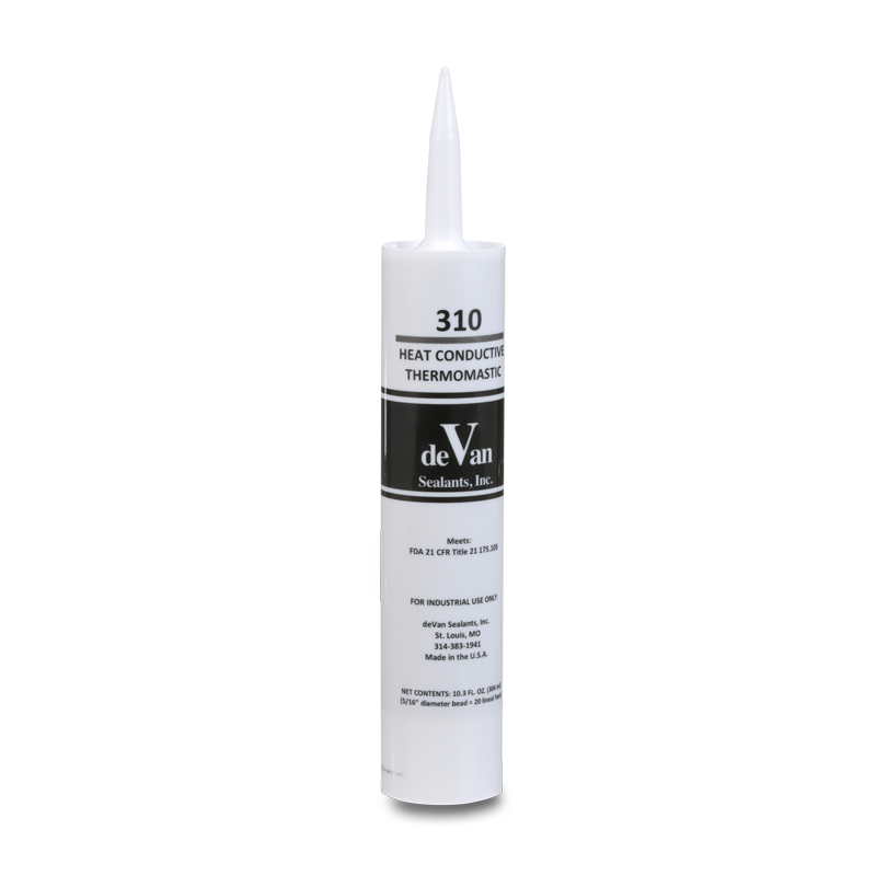 Product of Dometic 2943397.006 Refrigerator Cooling Unit Sealant