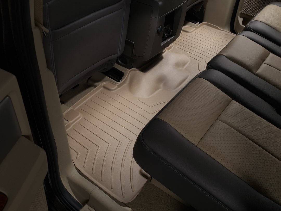Weathertech (Usa) 451072 Floor Liner||451072_1.Jpg||86||w24451072||1665100