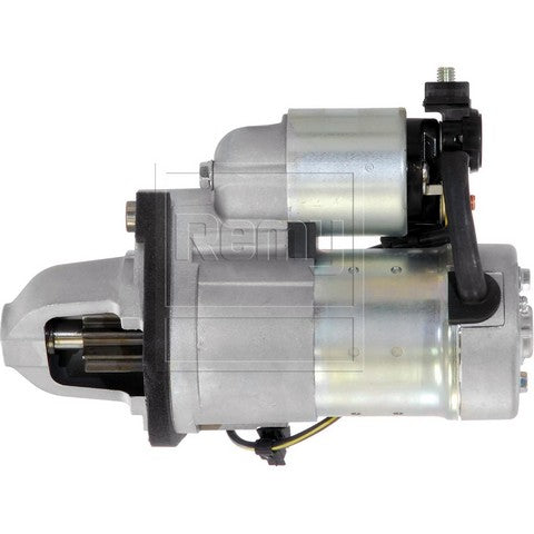 Product of Remy International 17529 Starter