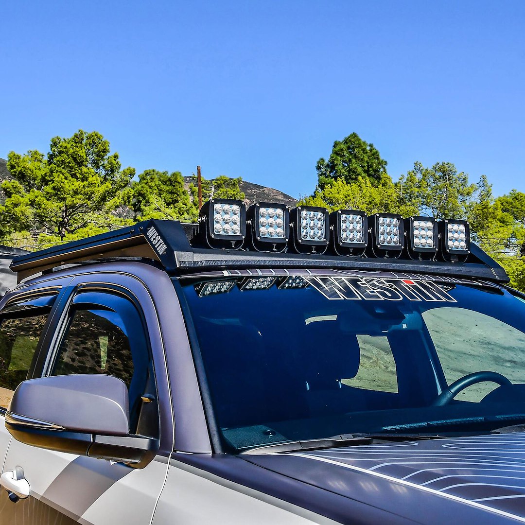 Product of Westin Automotive 15-00045 Roof Rack
