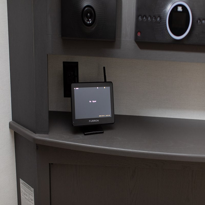 Product of Furrion Llc Fos7htasf Backup Camera