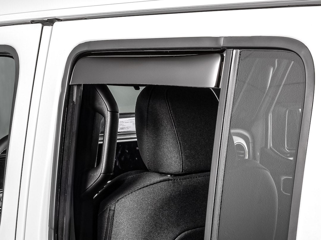 Weathertech (Usa) 81922im Rainguard||81922im_1.Jpg||86||w2481922im||1741939